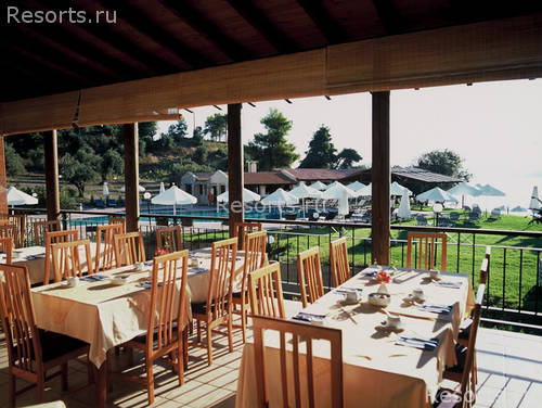 Kassandra Bay Hotel 28